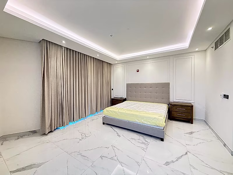 2BR APARTMENT | SEA & CITY VIEWS | MARINA RENT - Photo 14