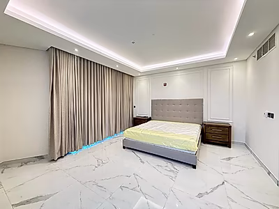 2BR APARTMENT | SEA & CITY VIEWS | MARINA RENT