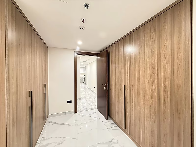 2BR APARTMENT | SEA & CITY VIEWS | MARINA RENT - Photo 15
