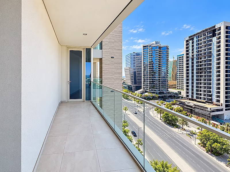 CHIC 2 BEDROOM APARTMENT | HEART OF MARINA LUSAIL - Photo 7