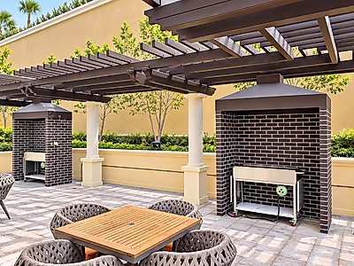 شقة بغرفة نوم واحدة | شركة بيلز | الوصول المباشر إلى الشاطئ