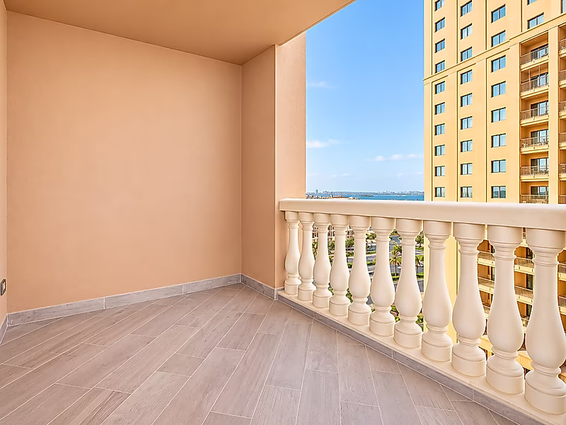 1 BEDROOM | FURNISHED | ALL IN BILLS | PRIME TOWER - Photo 11