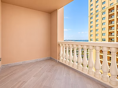 1 BEDROOM | FURNISHED | ALL IN BILLS | PRIME TOWER