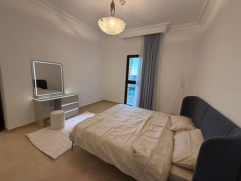 FULLY FURNISHED 3 BEDROOMS  l  QANAT QUARTIER - Photo 9