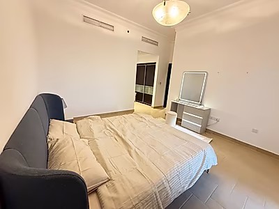 FULLY FURNISHED 3 BEDROOMS  l  QANAT QUARTIER