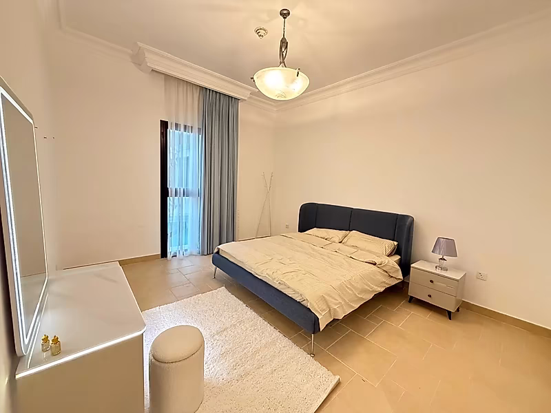 FULLY FURNISHED 3 BEDROOMS  l  QANAT QUARTIER - Photo 12