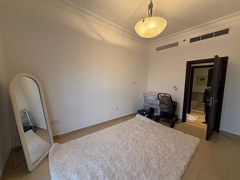 FULLY FURNISHED 3 BEDROOMS  l  QANAT QUARTIER - Photo 13