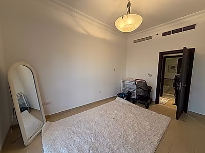 FULLY FURNISHED 3 BEDROOMS  l  QANAT QUARTIER