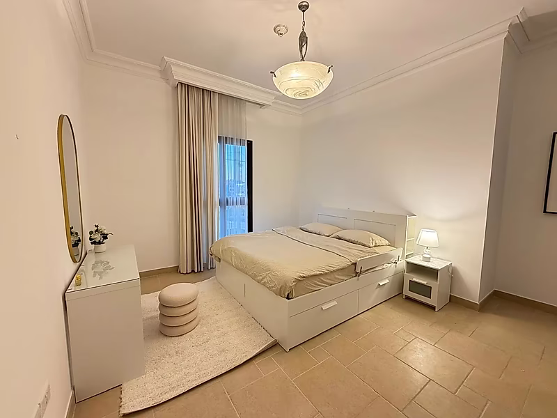 FULLY FURNISHED 3 BEDROOMS  l  QANAT QUARTIER - Photo 15