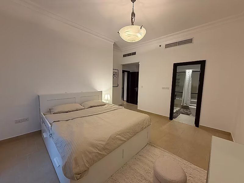 FULLY FURNISHED 3 BEDROOMS  l  QANAT QUARTIER - Photo 16