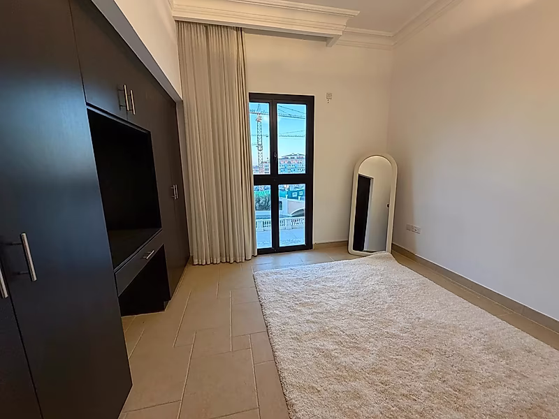 FULLY FURNISHED 3 BEDROOMS  l  QANAT QUARTIER - Photo 17