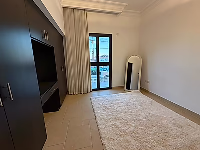 FULLY FURNISHED 3 BEDROOMS  l  QANAT QUARTIER