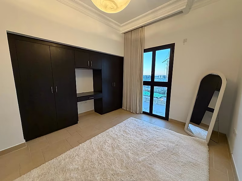 FULLY FURNISHED 3 BEDROOMS  l  QANAT QUARTIER - Photo 18