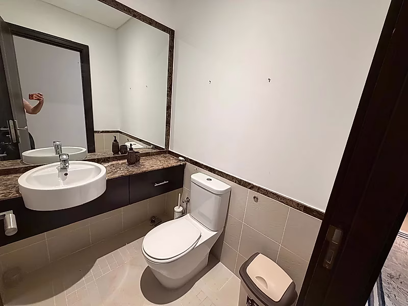 FULLY FURNISHED 3 BEDROOMS  l  QANAT QUARTIER - Photo 21