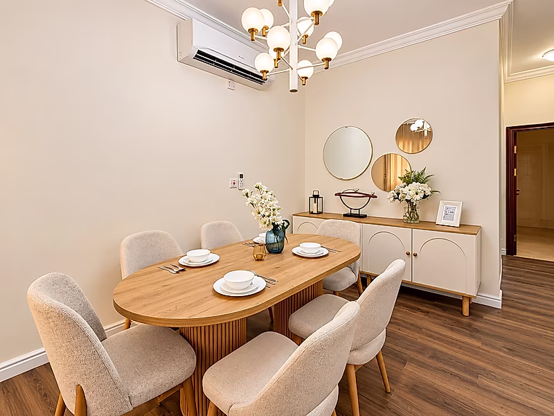 NEWLY RENOVATED WHOLE COMPOUND FOR RENT | OPPOSITE DFC - Photo 3
