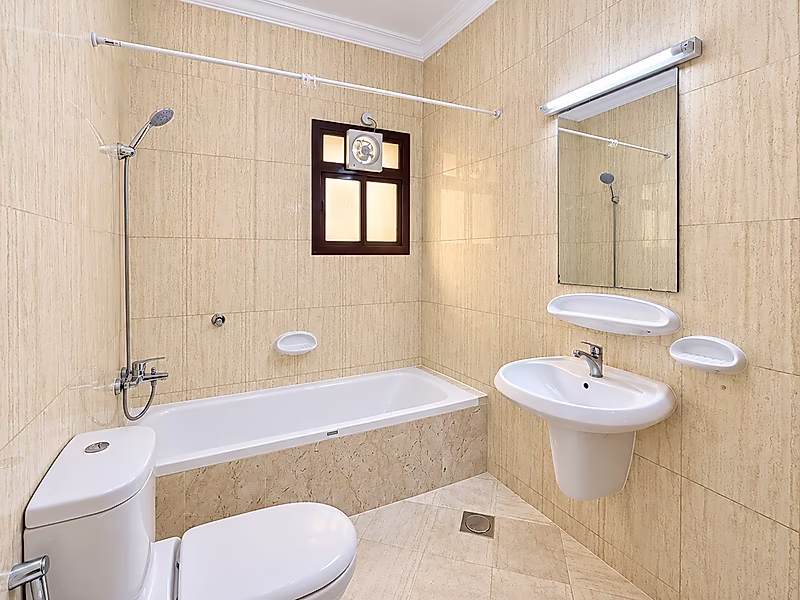 NEWLY RENOVATED WHOLE COMPOUND FOR RENT | OPPOSITE DFC - Photo 6