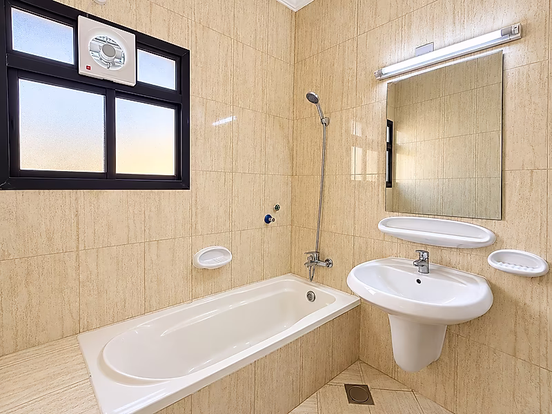 NEWLY RENOVATED WHOLE COMPOUND FOR RENT | OPPOSITE DFC - Photo 10