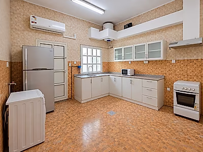 Tenanted 5BR Villa | 6.72% Gross Yield | Al Rayyan