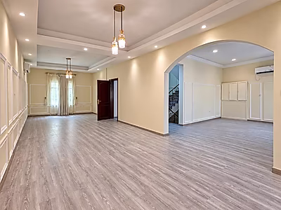 Tenanted 5BR Villa | 6.72% Gross Yield | Al Rayyan
