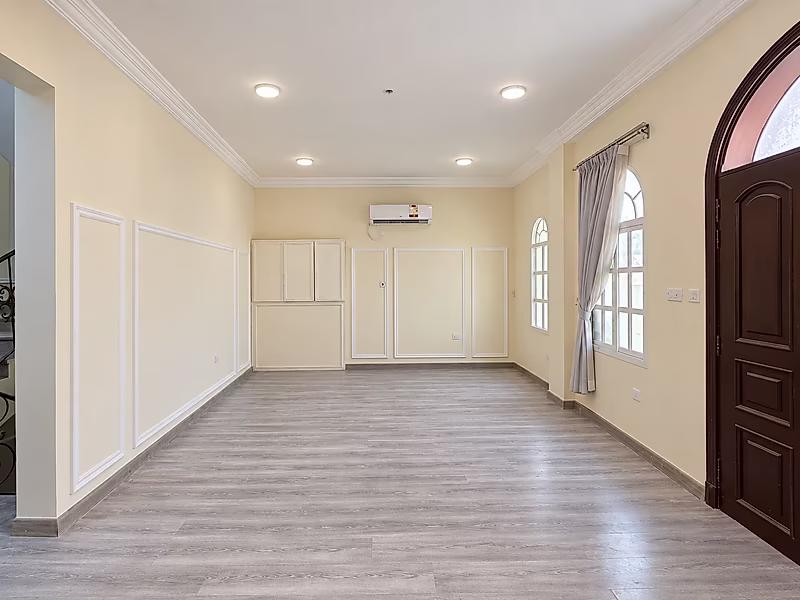 Tenanted 5BR Villa | 6.72% Gross Yield | Al Rayyan - Photo 4