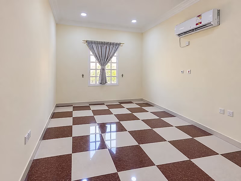 Tenanted 5BR Villa | 6.72% Gross Yield | Al Rayyan - Photo 8