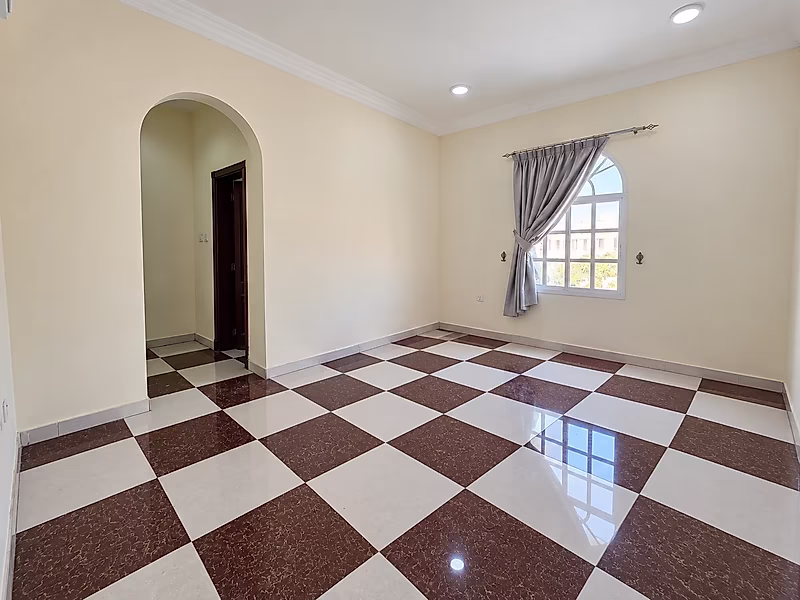 Tenanted 5BR Villa | 6.72% Gross Yield | Al Rayyan - Photo 10