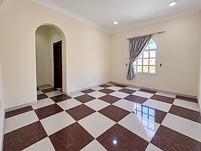 Tenanted 5BR Villa | 6.72% Gross Yield | Al Rayyan