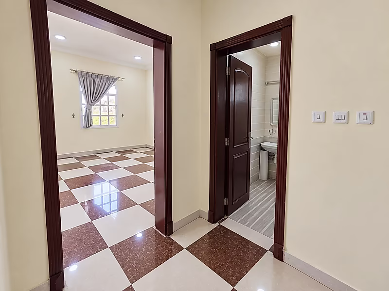 Tenanted 5BR Villa | 6.72% Gross Yield | Al Rayyan - Photo 11