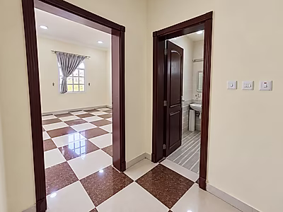 Tenanted 5BR Villa | 6.72% Gross Yield | Al Rayyan