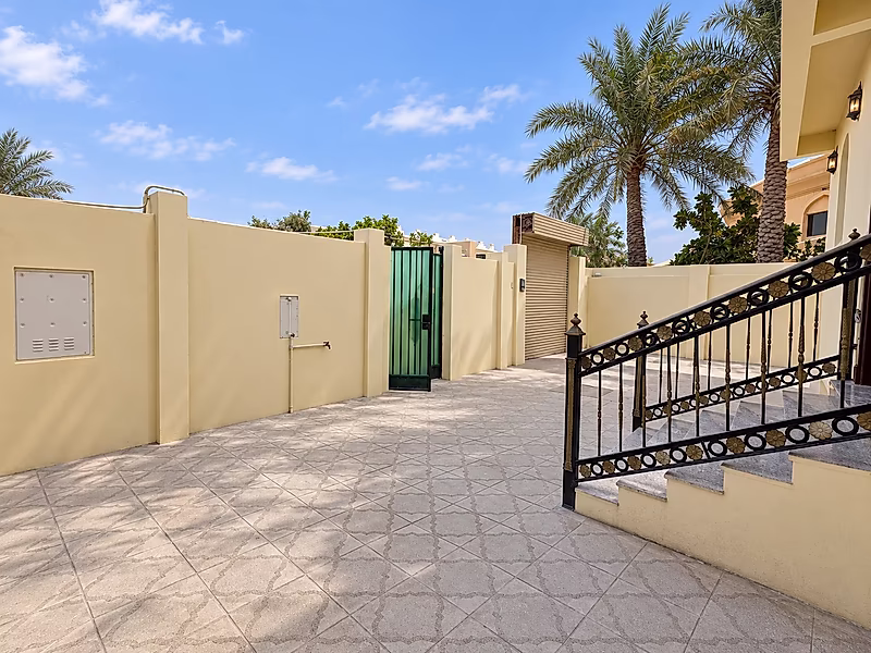 Tenanted 5BR Villa | 6.72% Gross Yield | Al Rayyan - Photo 13