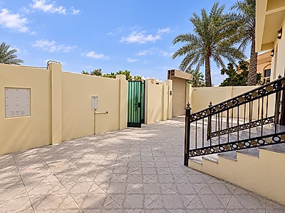 Tenanted 5BR Villa | 6.72% Gross Yield | Al Rayyan