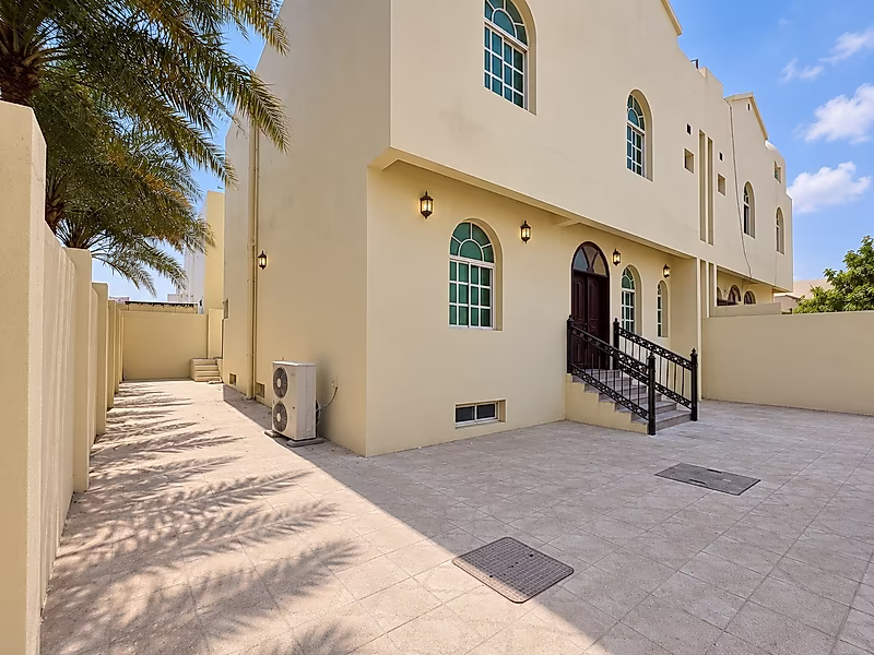 Tenanted 5BR Villa | 6.72% Gross Yield | Al Rayyan - Photo 15