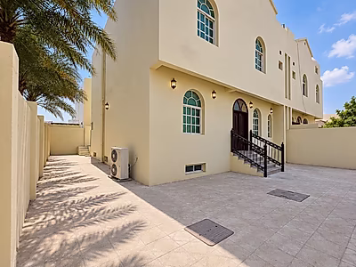 Tenanted 5BR Villa | 6.72% Gross Yield | Al Rayyan