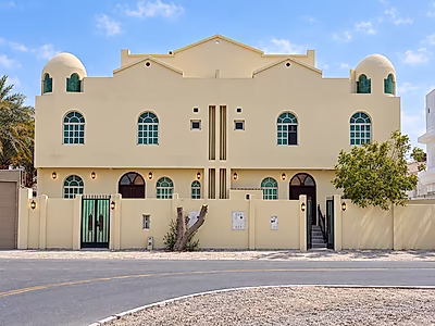 Tenanted 5BR Villa | 6.72% Gross Yield | Al Rayyan