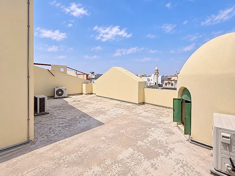 Tenanted 5BR Villa | 6.72% Gross Yield | Al Rayyan - Photo 17