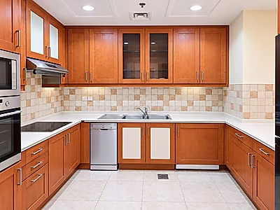 SPACIOUS 2 BEDROOM APARTMENT FOR SALE | PORTO ARABIA