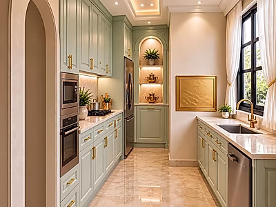 Standalone Luxury Villa | Huzoom Lusail