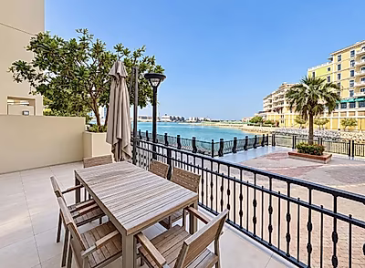 STUNNING 3BEDS TOWNHOUSE | PERFECT FOR RELAXATION