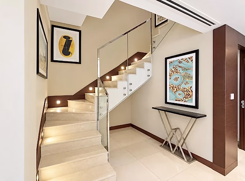 STUNNING 3BEDS TOWNHOUSE | PERFECT FOR RELAXATION - Photo 4