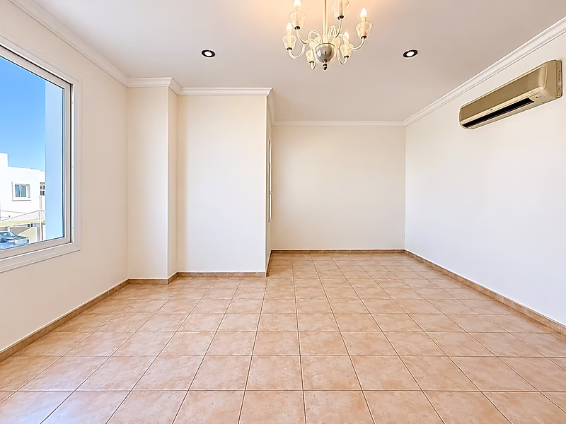 PREMIUM 3-BEDS+ MAID FAMILY VILLA IN AIN KHALED | CLUBHOUSE AMENITIES - Photo 9