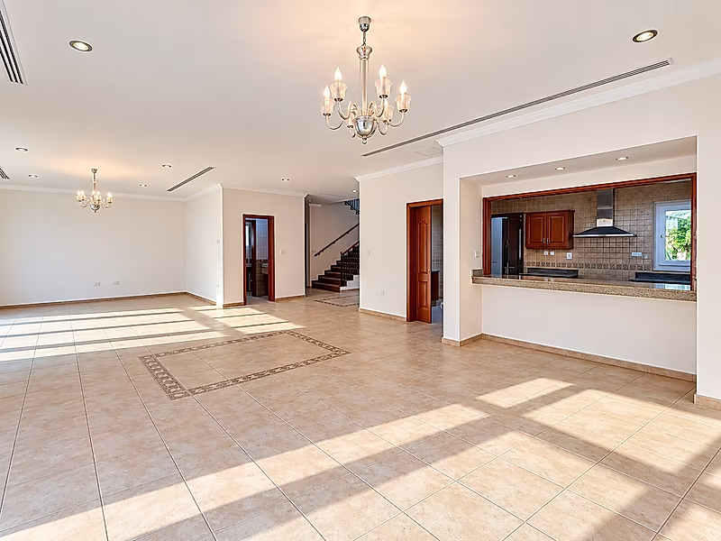 PREMIUM 3-BEDS+ MAID FAMILY VILLA IN AIN KHALED | CLUBHOUSE AMENITIES - Photo 19