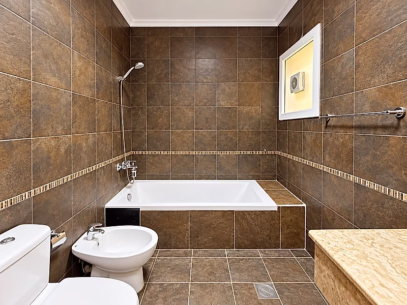 PREMIUM 3-BEDS+ MAID FAMILY VILLA IN AIN KHALED | CLUBHOUSE AMENITIES - Photo 35