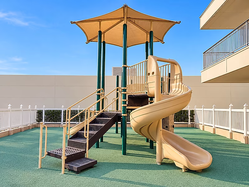 PREMIUM 3-BEDS+ MAID FAMILY VILLA IN AIN KHALED | CLUBHOUSE AMENITIES - Photo 47