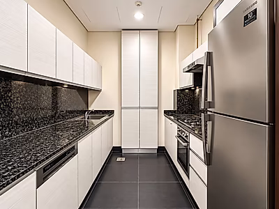 LUXURY 2BR APARTMENT IN LUSAIL MARINA | BILLS INCLUDED