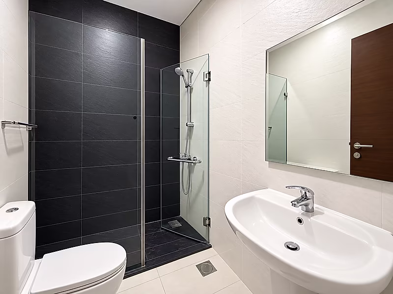 LUXURY 2BR APARTMENT IN LUSAIL MARINA | BILLS INCLUDED - Photo 8