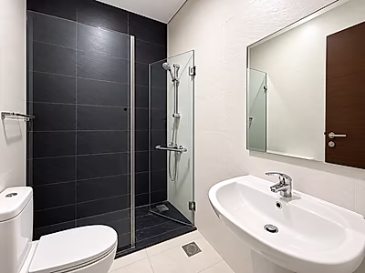 LUXURY 2BR APARTMENT IN LUSAIL MARINA | BILLS INCLUDED
