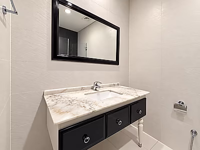 LUXURY 2BR APARTMENT IN LUSAIL MARINA | BILLS INCLUDED