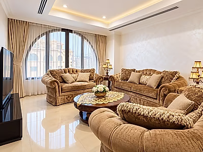 SLEEK 1-BEDROOM APARTMENT | MODERN ELEGANCE