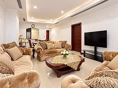 SLEEK 1-BEDROOM APARTMENT | MODERN ELEGANCE