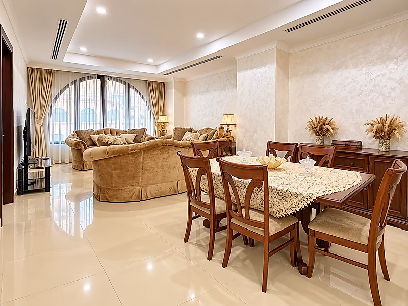 SLEEK 1-BEDROOM APARTMENT | MODERN ELEGANCE - Photo 3